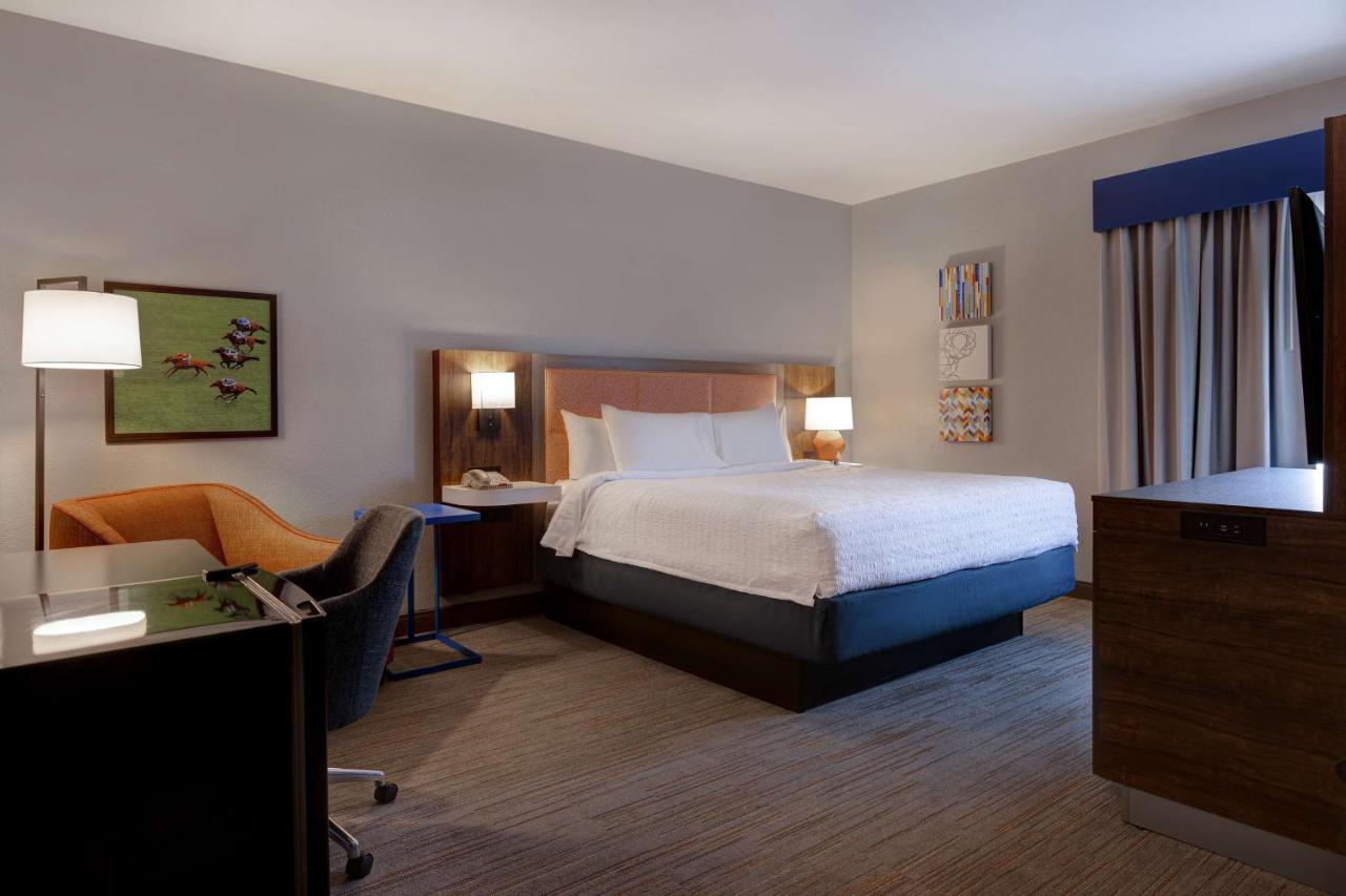 Hampton Inn & Suites By Hilton In Hot Springs, Arkansas Exterior photo